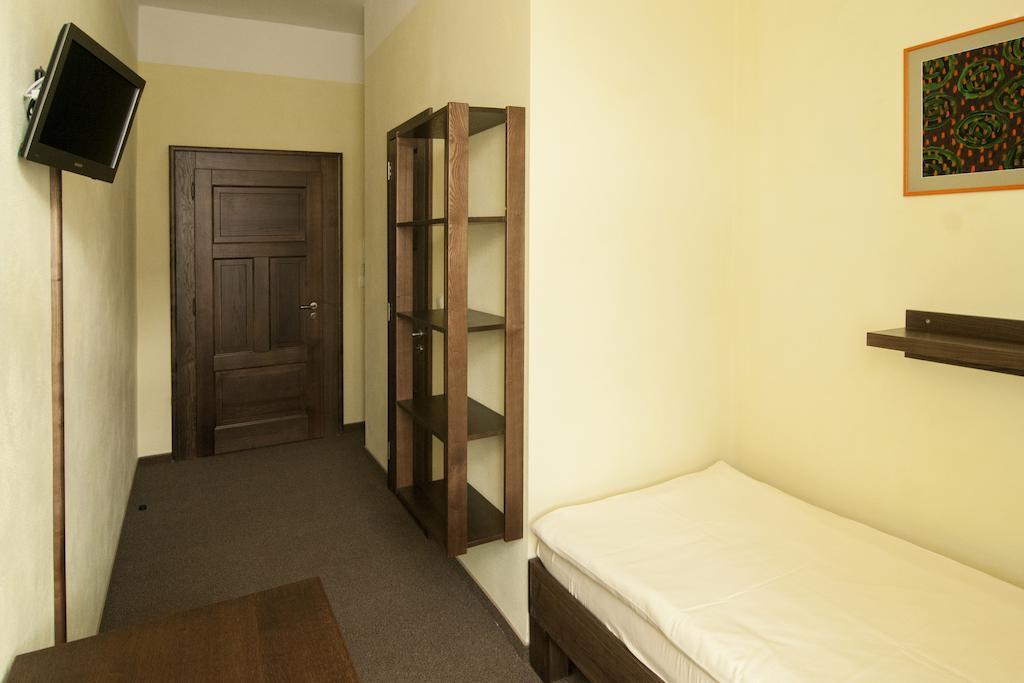 Hotel Beranek Blatná エクステリア 写真