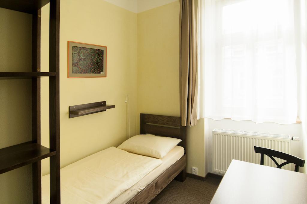 Hotel Beranek Blatná エクステリア 写真