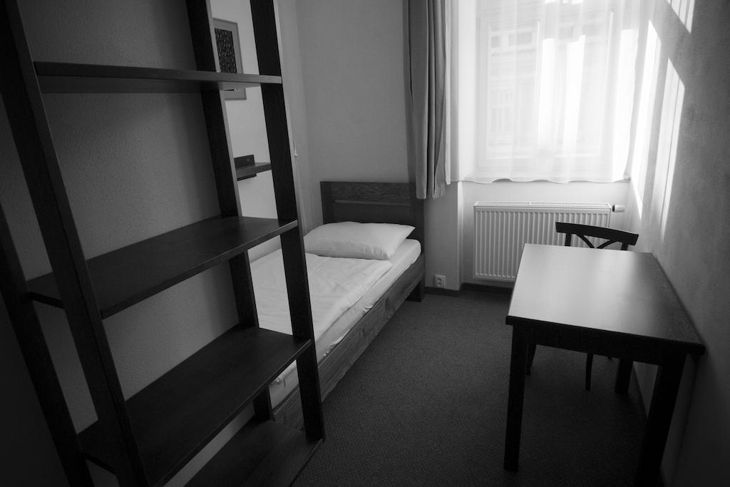Hotel Beranek Blatná 部屋 写真