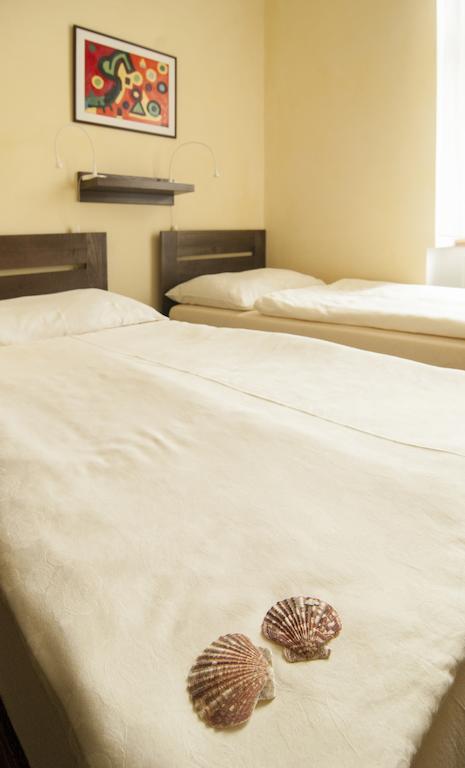 Hotel Beranek Blatná エクステリア 写真