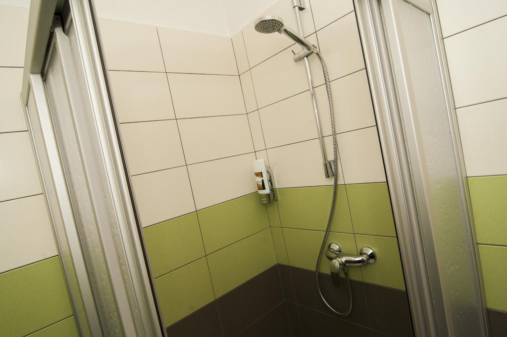 Hotel Beranek Blatná エクステリア 写真