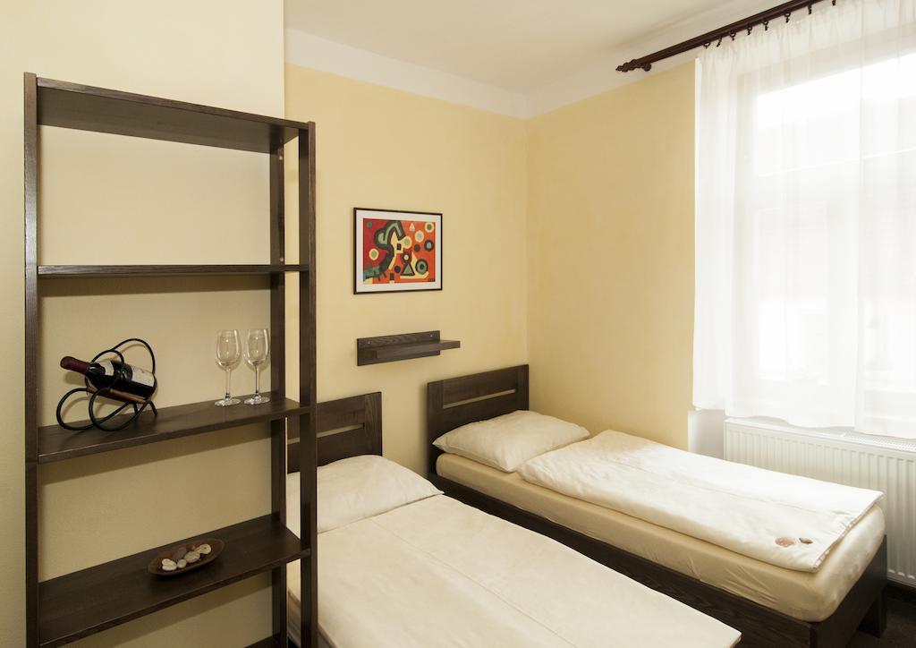 Hotel Beranek Blatná エクステリア 写真
