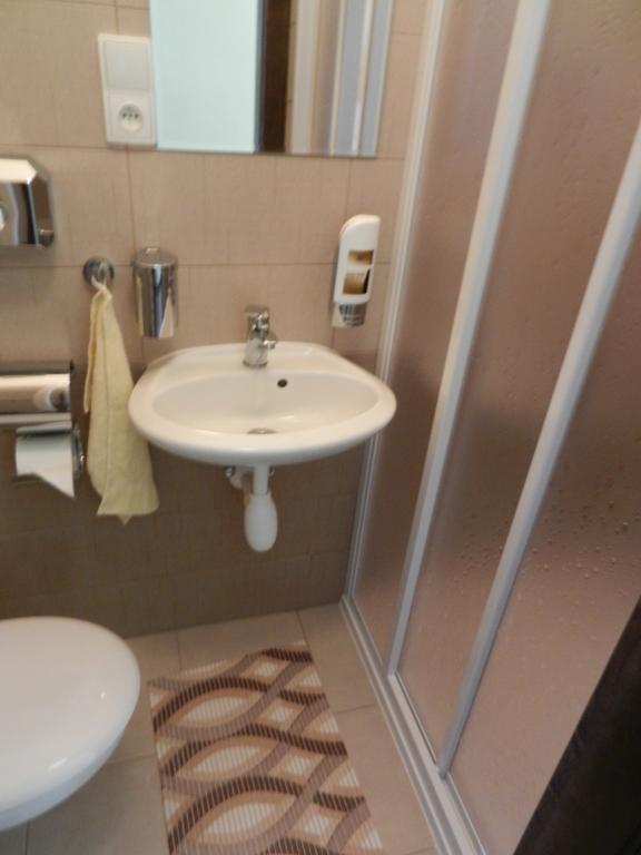 Hotel Beranek Blatná エクステリア 写真