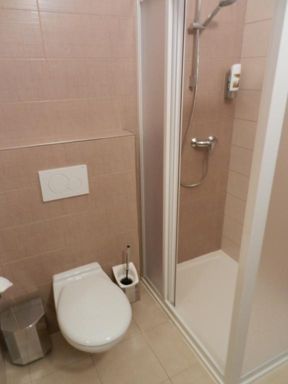Hotel Beranek Blatná 部屋 写真