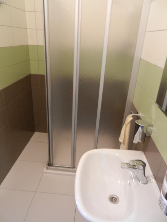 Hotel Beranek Blatná エクステリア 写真