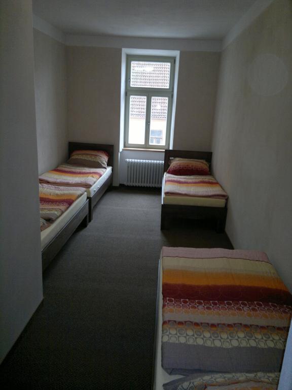 Hotel Beranek Blatná 部屋 写真
